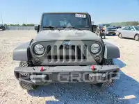 2015 Jeep WRANGLER фото