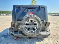 2015 Jeep WRANGLER фото