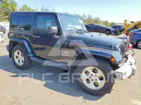 2015 Jeep WRANGLER фото