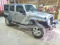 2015 Jeep WRANGLER photo
