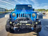2015 Jeep WRANGLER photo