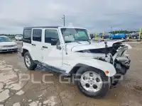 2015 Jeep WRANGLER фото