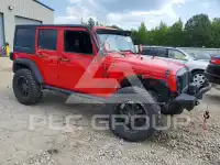 2015 Jeep WRANGLER фото