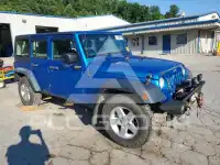 2015 Jeep WRANGLER фото