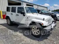 2015 Jeep WRANGLER photo