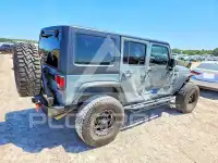 2015 Jeep WRANGLER фото