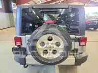 2015 Jeep WRANGLER фото