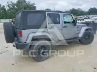 2015 Jeep WRANGLER photo