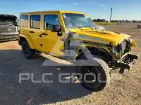 2015 Jeep WRANGLER photo