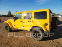 2015 Jeep WRANGLER photo