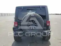 2015 Jeep WRANGLER фото