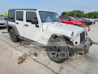 2015 Jeep WRANGLER фото
