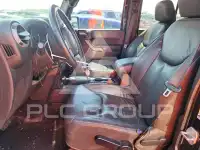 2015 Jeep WRANGLER фото