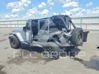 2015 Jeep WRANGLER фото