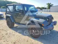2015 Jeep WRANGLER фото