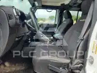 2015 Jeep WRANGLER фото
