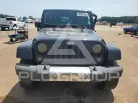 2015 Jeep WRANGLER фото