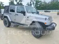 2015 Jeep WRANGLER photo