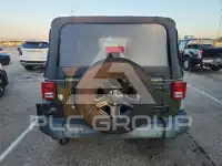 2015 Jeep WRANGLER фото