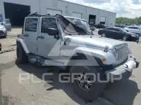 2015 Jeep WRANGLER фото