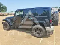 2015 Jeep WRANGLER фото