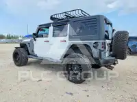 2015 Jeep WRANGLER фото