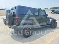 2015 Jeep WRANGLER фото