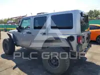 2015 Jeep WRANGLER photo