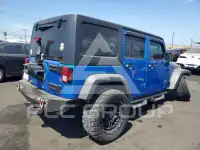 2015 Jeep WRANGLER фото