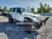 2015 Jeep WRANGLER photo