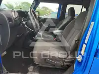 2015 Jeep WRANGLER фото