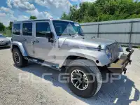 2015 Jeep WRANGLER photo