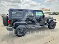 2015 Jeep WRANGLER photo