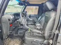 2015 Jeep WRANGLER фото
