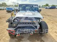 2015 Jeep WRANGLER фото