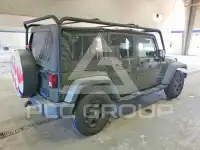 2015 Jeep WRANGLER photo