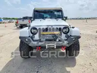 2015 Jeep WRANGLER фото