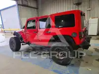2015 Jeep WRANGLER фото