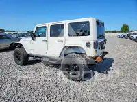 2015 Jeep WRANGLER photo