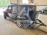 2015 Jeep WRANGLER фото