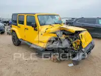 2015 Jeep WRANGLER photo