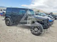 2015 Jeep WRANGLER photo