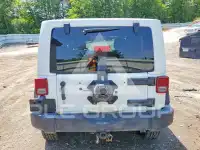 2015 Jeep WRANGLER photo
