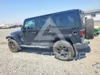 2015 Jeep WRANGLER фото