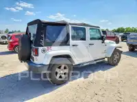 2015 Jeep WRANGLER фото