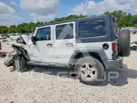 2015 Jeep WRANGLER photo