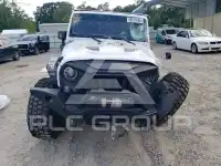 2015 Jeep WRANGLER photo