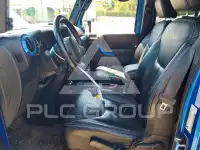 2015 Jeep WRANGLER фото