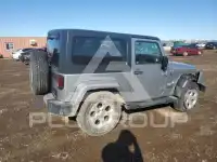 2015 Jeep WRANGLER photo