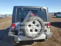 2015 Jeep WRANGLER photo